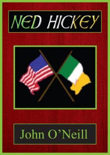      Ned Hickey - A Hero of Two Revolutions
