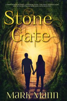      The Stone Gate