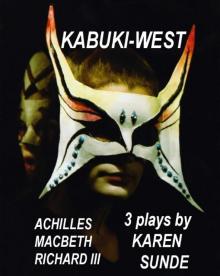      Kabuki-West