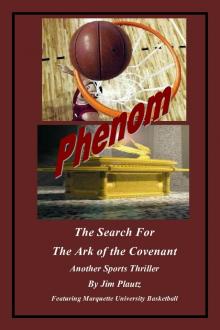     PHENOM - The Search for the Ark of the Covenant