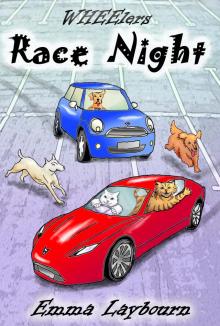      Race Night