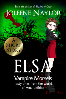      Elsa (Vampire Morsels)