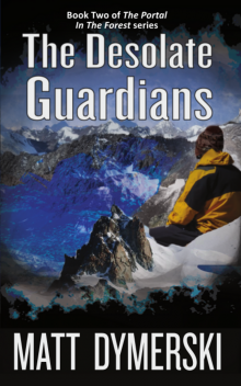      The Desolate Guardians