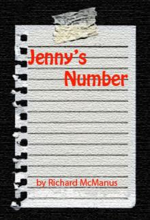      Jenny's Number