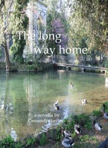      The Long Way Home