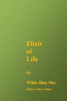      Elixir of Life