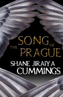      The Song of Prague