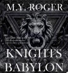      Knights of Babylon