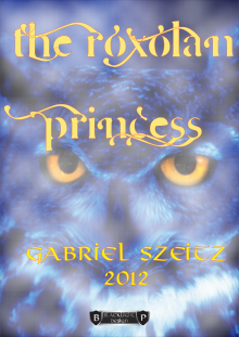      The Roxolan Princess