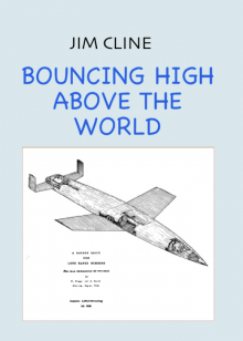      Bouncing High Above the World