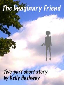      The Imaginary Friend