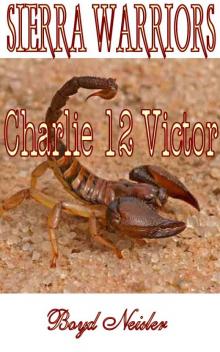      Charlie 12 Victor