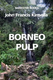      Borneo Pulp