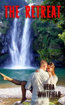      The Retreat (A Clean and Sweet Romance Novella)