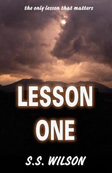      Lesson One - a short story