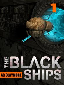      The Black Ships
