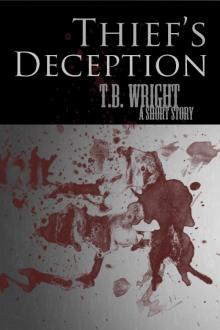      Thief's Deception: A Short Story