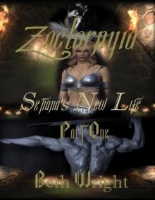      Setiana's New Life Part 1