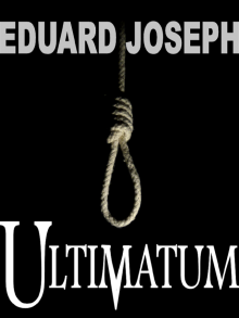      Ultimatum