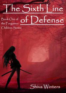      The Sixth Line of Defense