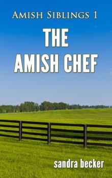      The Amish Chef