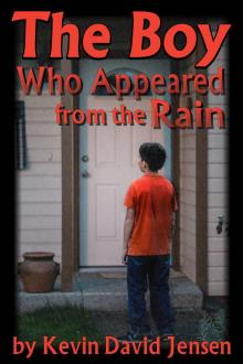      The Boy Who Appeared from the Rain