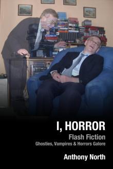     I, Horror