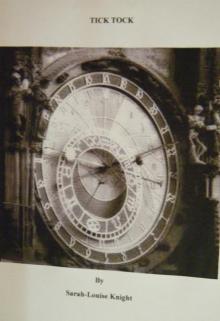     Tick tock