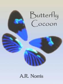      Butterfly Cocoon