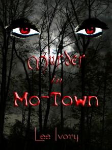      Murder In Mo-Town