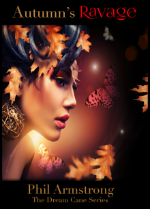      Autumn's Ravage