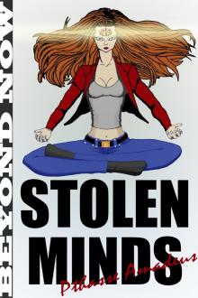      Stolen Minds