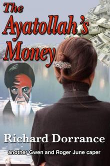      The Ayatollah's Money
