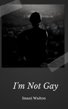      I'm Not Gay