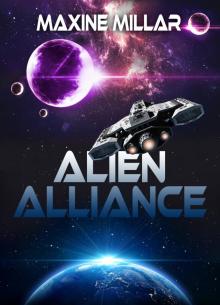      Alien Alliance