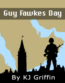      Guy Fawkes Day