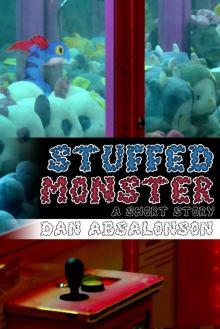      Stuffed Monster