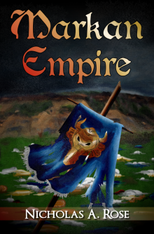      Markan Empire