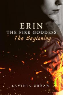      Erin The Fire Goddess: The Beginning