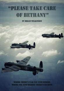      Please Take Care of Bethany