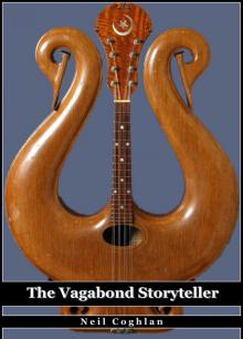      The Vagabond Storyteller