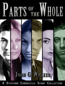      Parts of the Whole