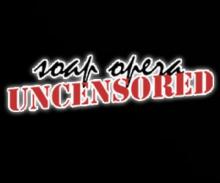      Nelson Branco's SOAP OPERA UNCENSORED: Issue 57