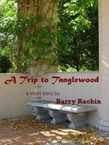      A Trip to Tanglewood