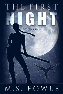      The First Night (Book One)