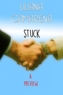      Stuck