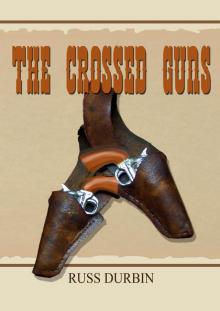      The Crossed Guns