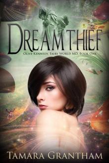      Dreamthief