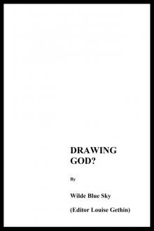      Drawing God?
