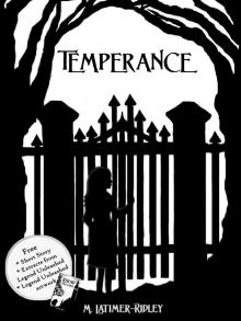      Temperance